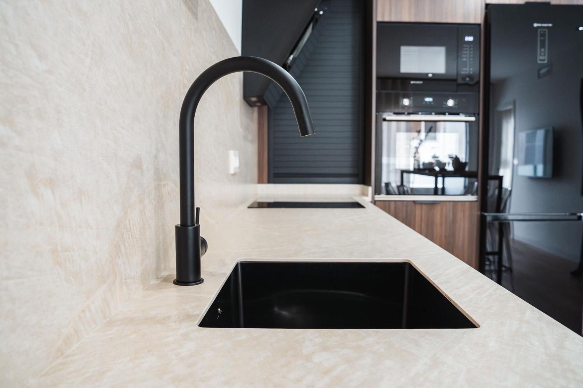 Apartamento Boutique Beluga Garrucha Eksteriør billede