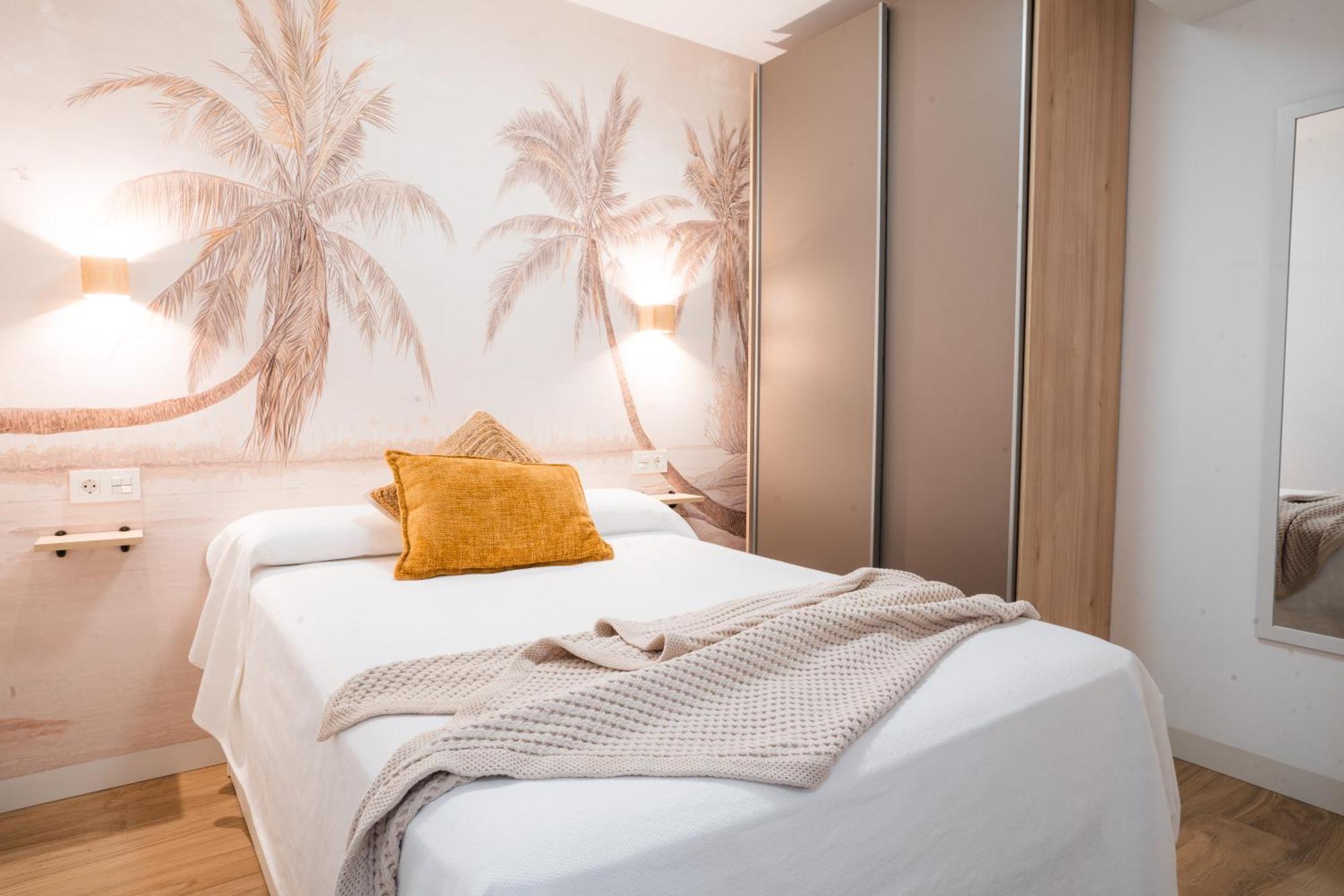 Apartamento Boutique Beluga Garrucha Eksteriør billede