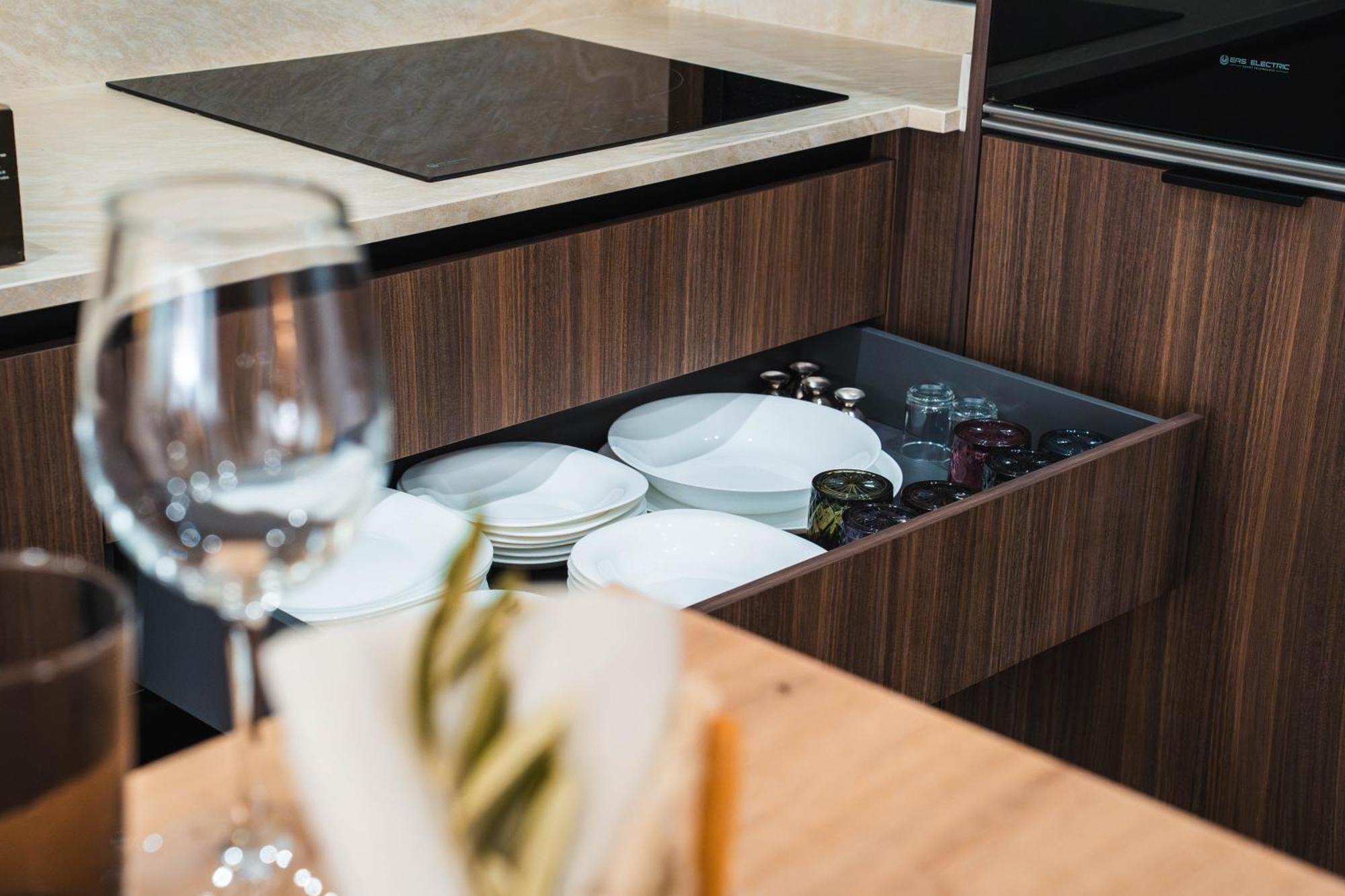 Apartamento Boutique Beluga Garrucha Eksteriør billede