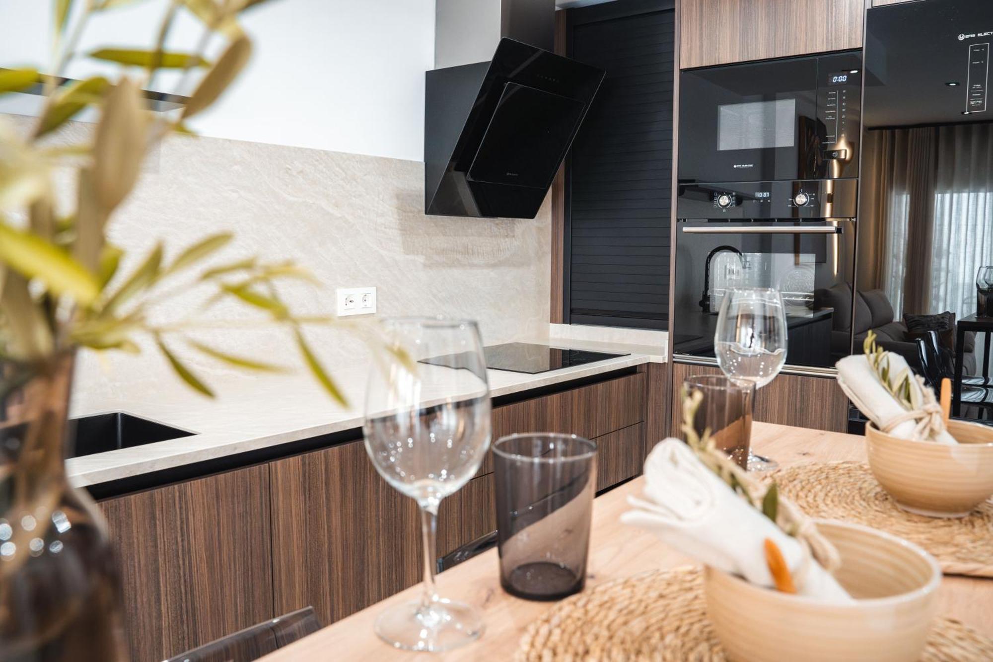 Apartamento Boutique Beluga Garrucha Eksteriør billede