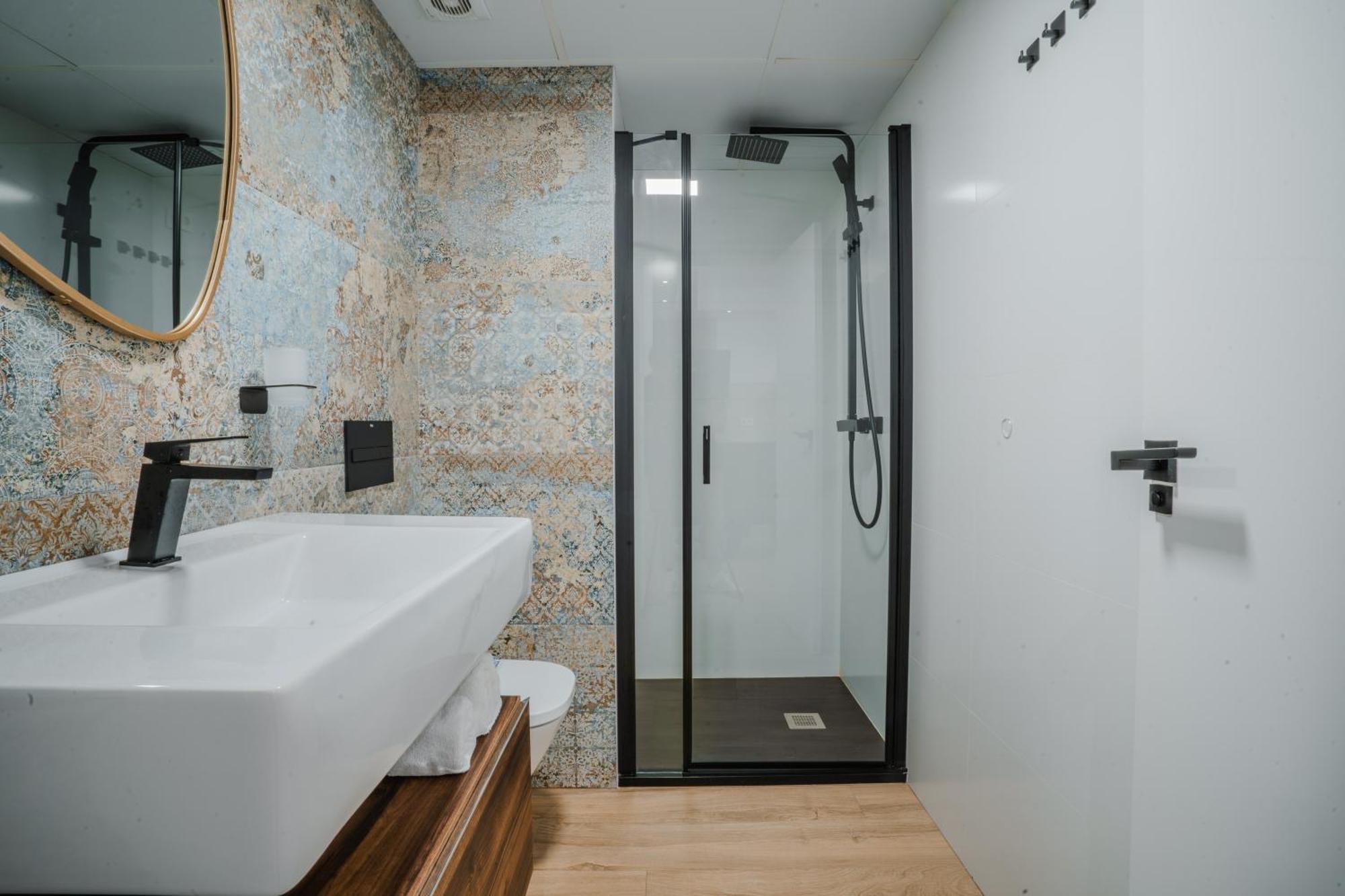 Apartamento Boutique Beluga Garrucha Eksteriør billede