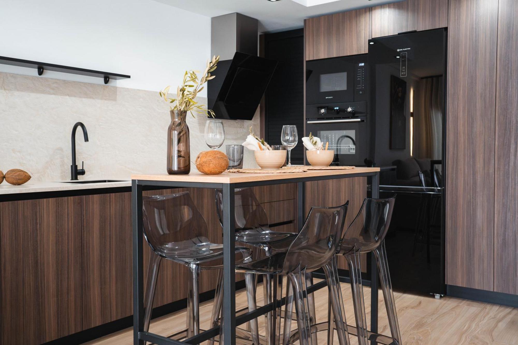 Apartamento Boutique Beluga Garrucha Eksteriør billede