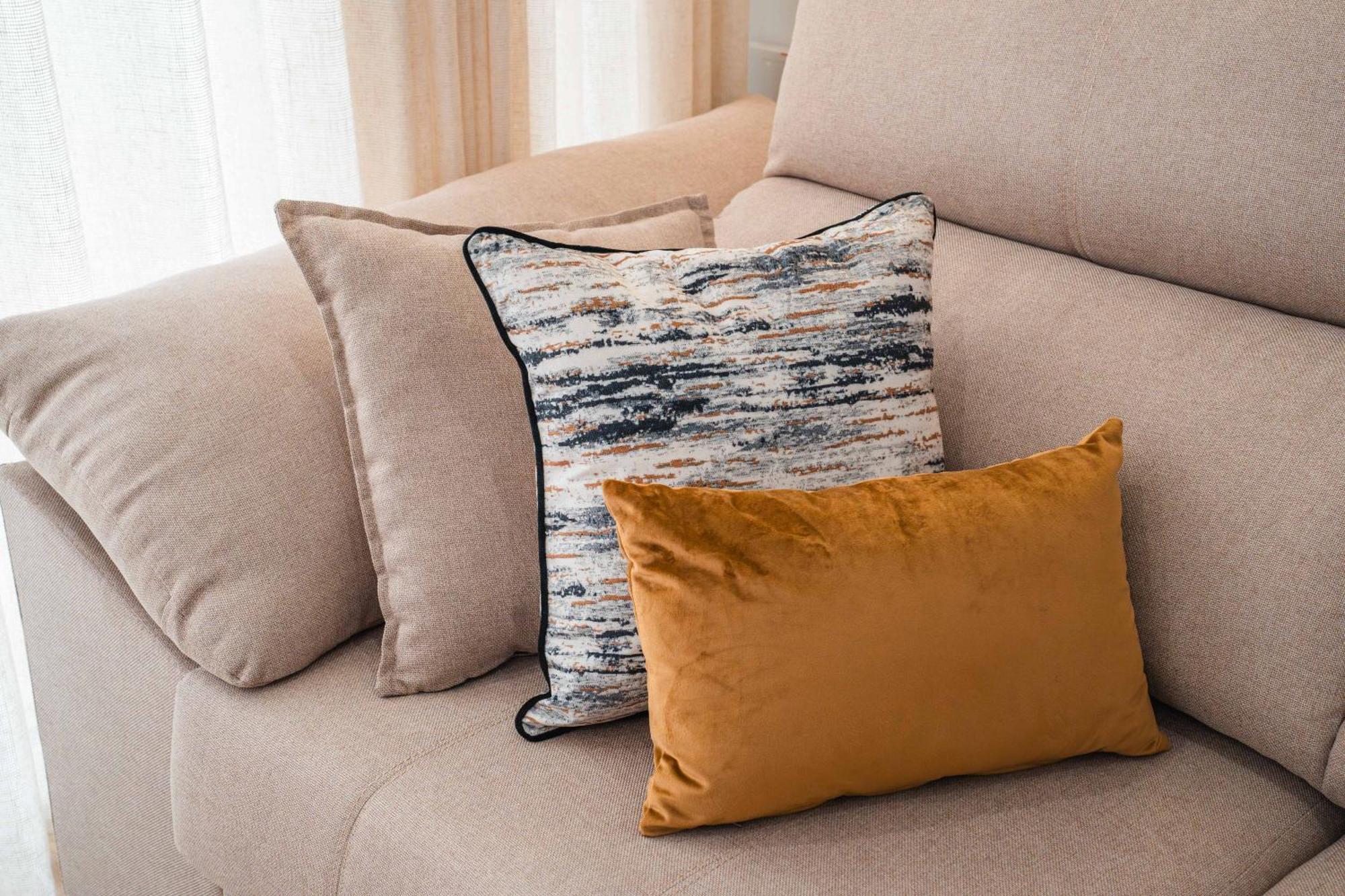 Apartamento Boutique Beluga Garrucha Eksteriør billede